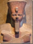 Amenhotep I